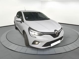 Renault Clio 1.6 E-Tech hybride 140ch Business