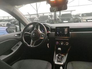 Renault Clio 1.6 E-Tech hybride 140ch Business