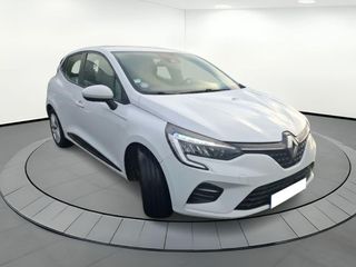 Renault Clio Intens E-Tech Híbrido 104 kW (140CV)