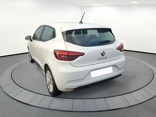 Renault Clio Intens E-Tech Híbrido 104 kW (140CV)