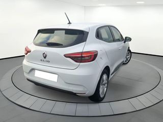 Renault Clio Intens E-Tech Híbrido 104 kW (140CV)
