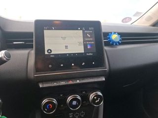 Renault Clio Intens E-Tech Híbrido 104 kW (140CV)