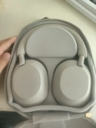 Sony WH-1000XM5 Auriculares Bluetooth