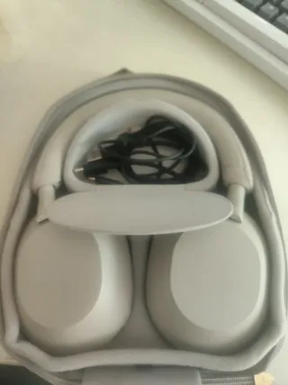 Sony WH-1000XM5 Auriculares Bluetooth