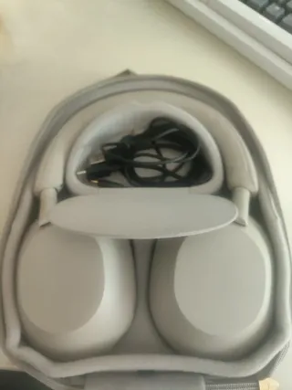 Sony WH-1000XM5 Auriculares Bluetooth