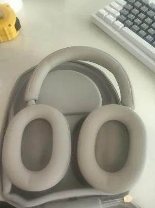 Sony WH-1000XM5 Auriculares Bluetooth