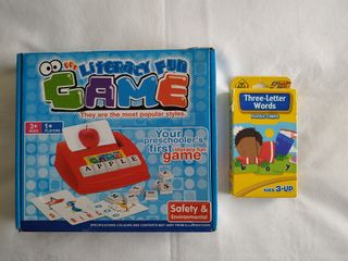 2 Juegos Aprender Inglés Infantil