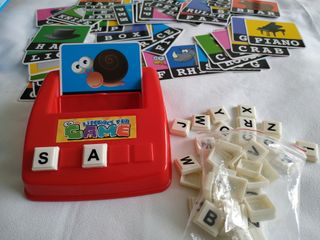 2 Juegos Aprender Inglés Infantil