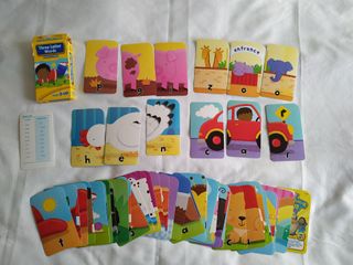 2 Juegos Aprender Inglés Infantil