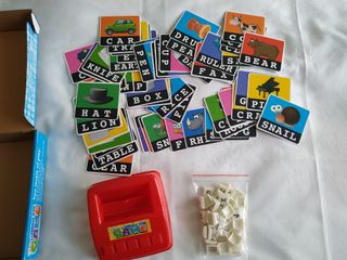 2 Juegos Aprender Inglés Infantil