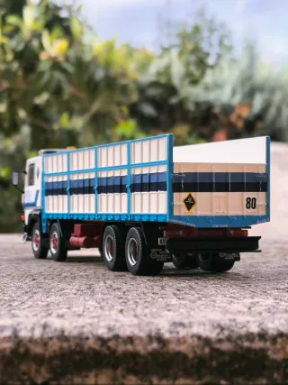 Renault DR 340 1:43