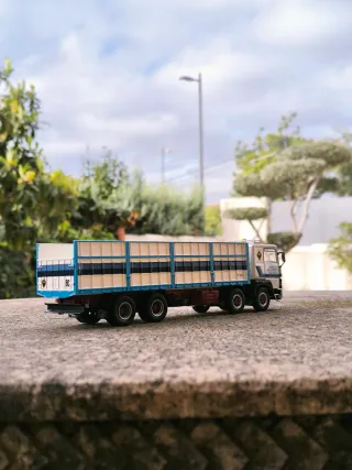 Renault DR 340 1:43
