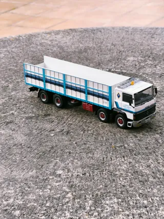 Renault DR 340 1:43