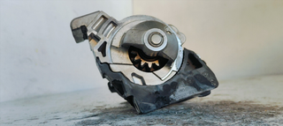 MOTOR ARRANQUE BMW SERIE 1 LIM. (F20) 2.0D 190 [1