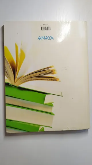 Lengua y Literatura 2.