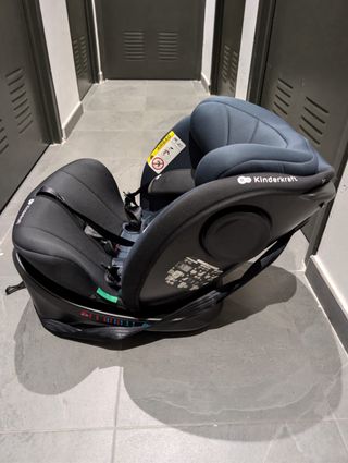 Silla de coche Kinderkraft