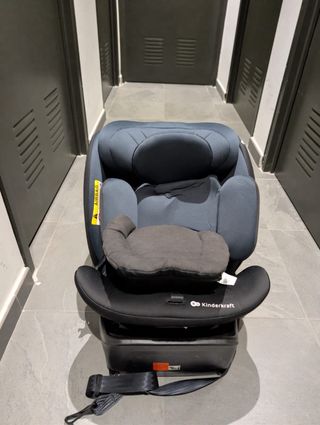 Silla de coche Kinderkraft