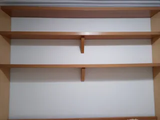 Dormitorio juvenil completo