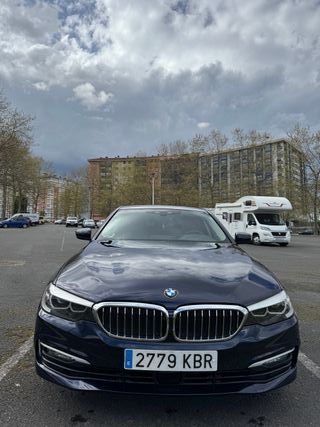 BMW Serie 5 2017