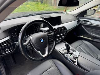 BMW Serie 5 2017