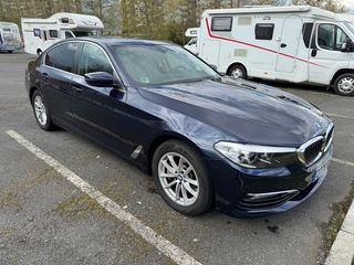 BMW Serie 5 2017