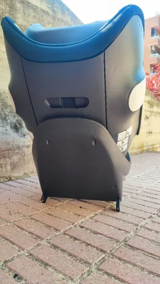 Silla coche CYBEX SIRONA S2 I SIZE