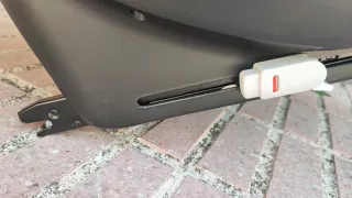 Silla coche CYBEX SIRONA S2 I SIZE