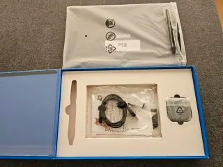 XP-PEN Deco 01 V2 Tableta Gráfica