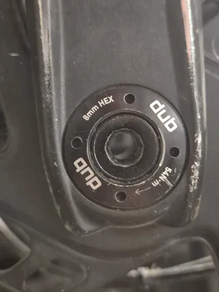 Cassette SRAM EAGLE 10-50T XG-1275