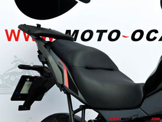 KAWASAKI VERSYS 650 ¿A2? GARANTÍA OFICIAL