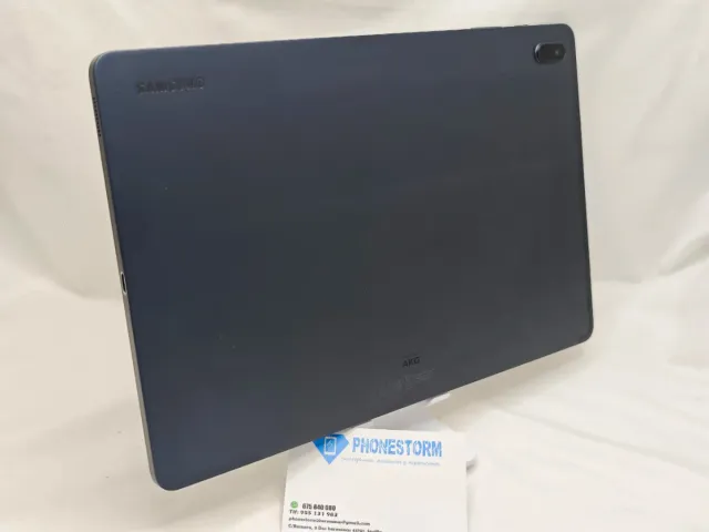 Samsung Galaxy Tab S7 FE Azul Marino