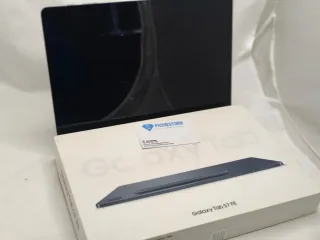 Samsung Galaxy Tab S7 FE Azul Marino