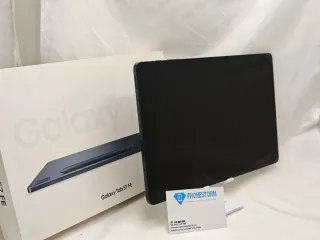 Samsung Galaxy Tab S7 FE Azul Marino