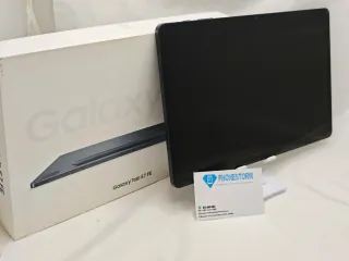 Samsung Galaxy Tab S7 FE Azul Marino