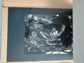 Calendario Pirelli 2005 Patrick Demarchelier