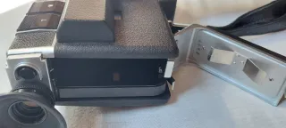 Cámara Super 8 Canon 1014