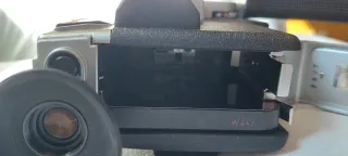 Cámara Super 8 Canon 1014