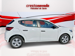 Sandero - DESDE 200€/MES ¡SIN PAGAR ENTRADA!