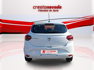 Sandero - DESDE 200€/MES ¡SIN PAGAR ENTRADA!