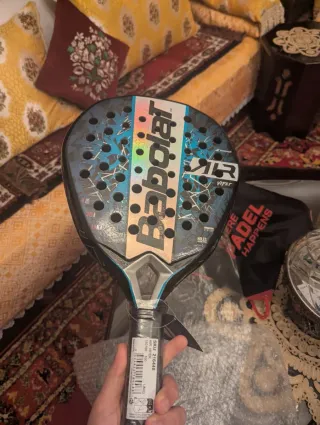 Babolat Air Viper Padel Racket