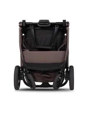 Cochecitos de bebé noche