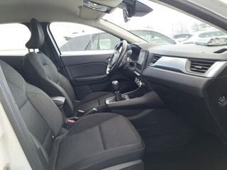 Renault Captur Intens TCe 74kW (100CV) GLP