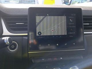 Renault Captur Intens TCe 74kW (100CV) GLP