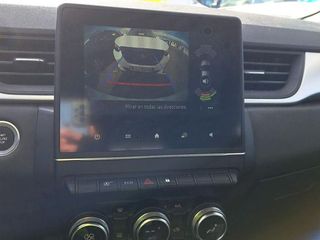 Renault Captur Intens TCe 74kW (100CV) GLP