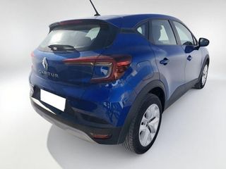 Renault Captur Intens TCe 90