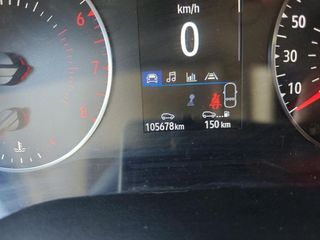 Renault Captur Intens TCe 90