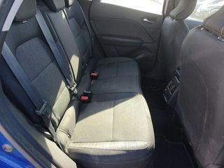 Renault Captur Intens TCe 90