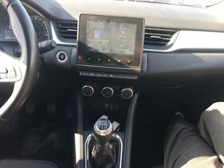 Renault Captur Intens TCe 90