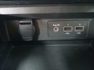 Renault Arkana BUSINESS 1.6 T-TECH HYBRID BVA6 E6D 145