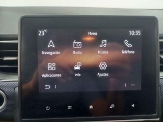 Renault Arkana BUSINESS 1.6 T-TECH HYBRID BVA6 E6D 145